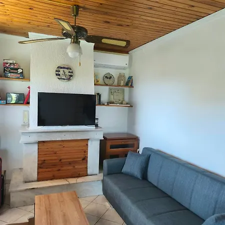 דירה Mountain Sea View Kiras Vrisi